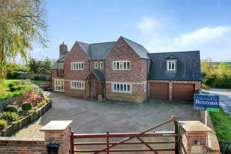 Property for Sale in Home Close, South Croxton, Leicester