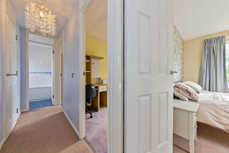 Property for Sale in Crossbrook, Ellenbrook, Hatfield, Al10