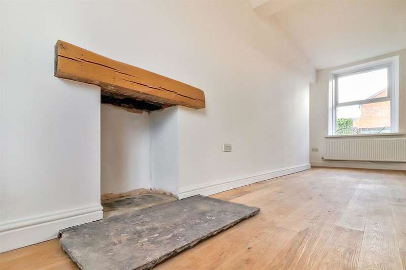 Property for Sale in Dynevor Terrace, Nelson, Treharris, Cf46