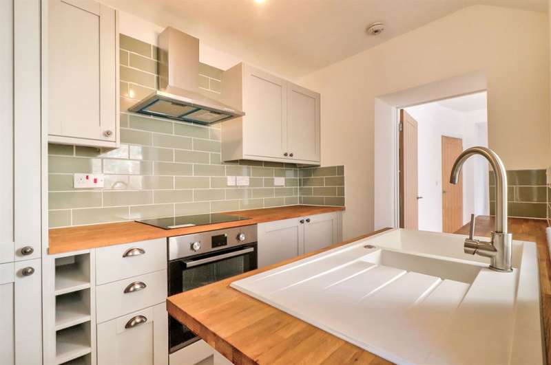 Property for Sale in Dynevor Terrace, Nelson, Treharris, Cf46