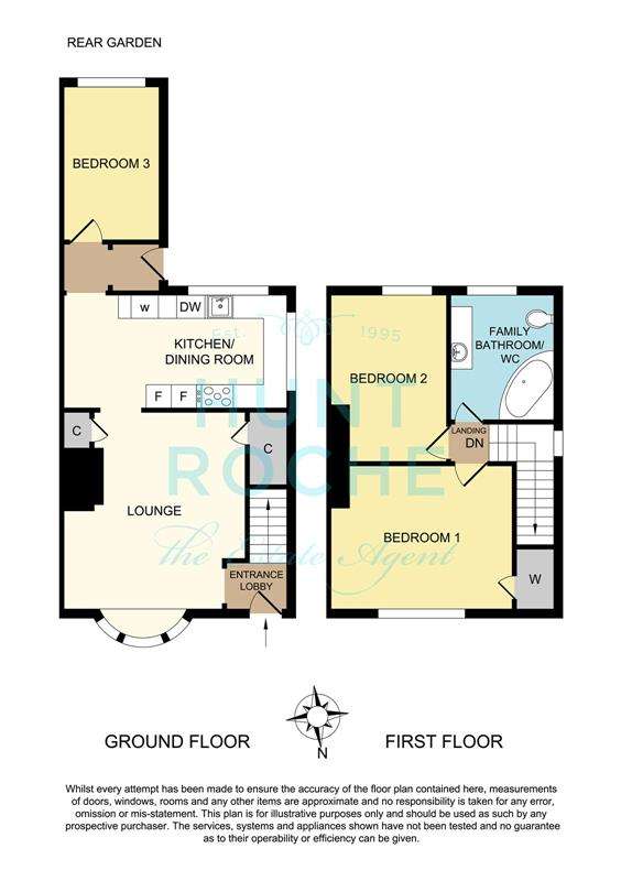 Property for Sale in New Road, Great Wakering, Ss3