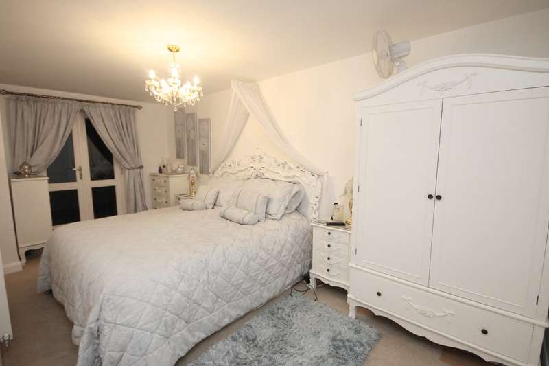 Property for Sale in Trevore Drive, Standish, Wigan, Wn1