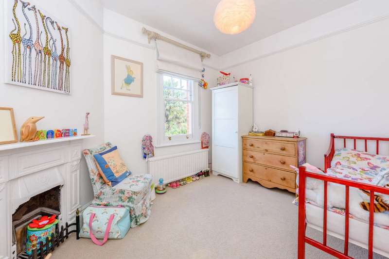 Property for Sale in Wherwell Road, Guildford, Surrey, Gu2