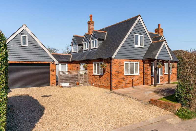 Properties for Sale in Ware, Buntingford Hertfordshire