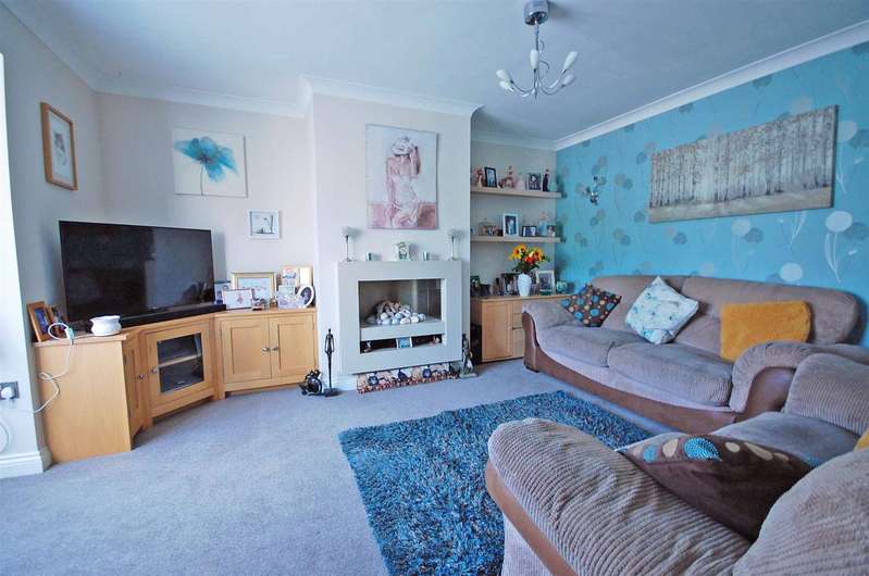 Property for Sale in Main Road, Great Leighs, Chelmsford, Cm3