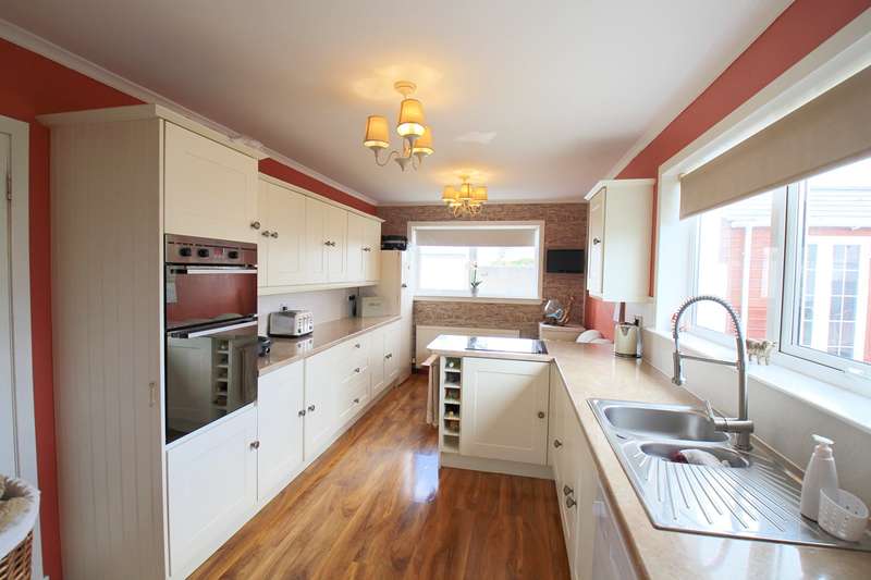 Property for Sale in Newton Street, Stornoway, Hs1