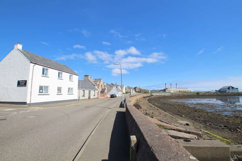 Property for Sale in Newton Street, Stornoway, Hs1