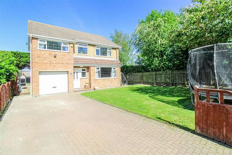 Properties for Sale in Ossett, Ossett West Yorkshire