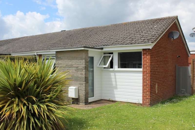 Properties for Sale in Exmouth, Burnside Exmouth Devon
