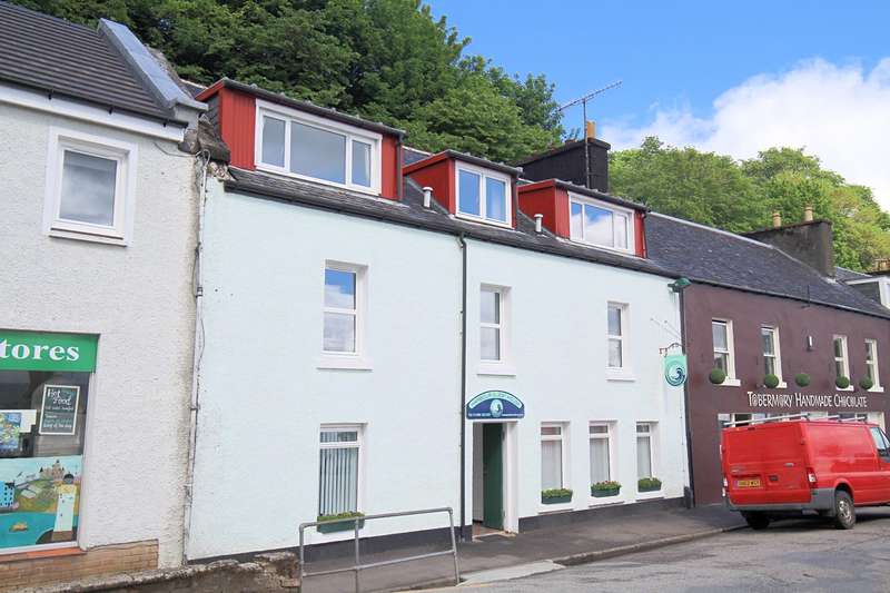Property for Sale in Main Street, Tobermory, Isle Of Mull, Pa75