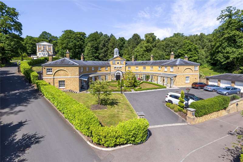 Properties for Sale in Bromley