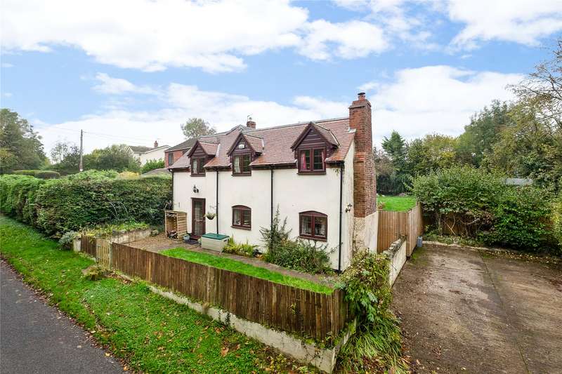 Properties for Sale in Tenbury Wells, Wr15