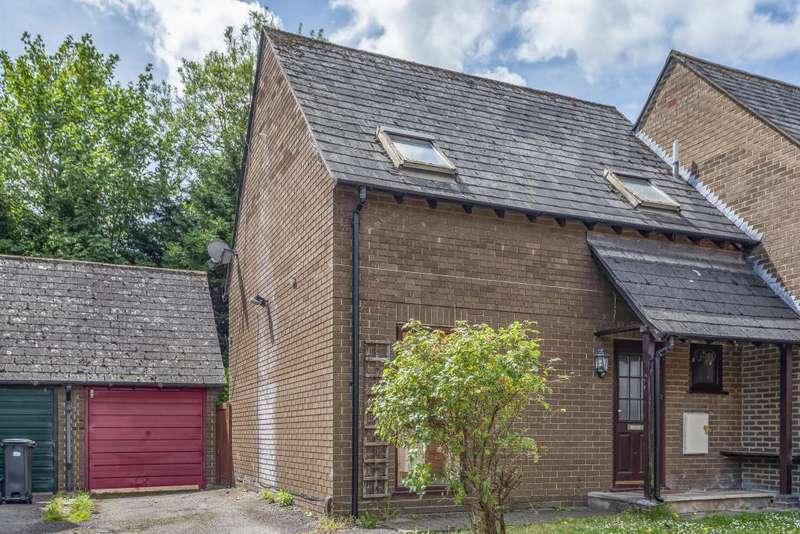 Properties for Sale in Didcot, Mereland Road Didcot Oxfordshire