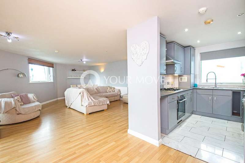 Properties for Sale in Erith, Avenue Road Erith Kent