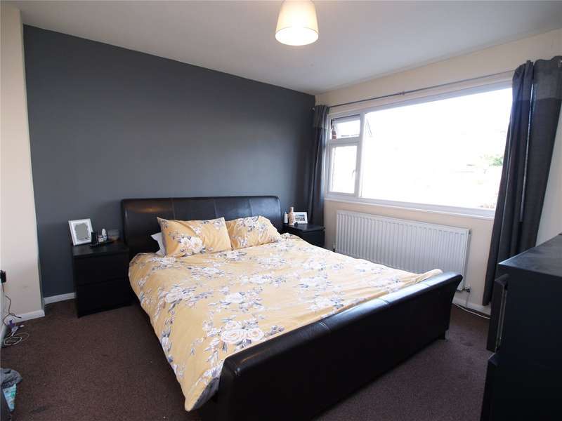 Property for Sale in Trefonen Avenue, Llandrindod Wells, Powys, Ld1