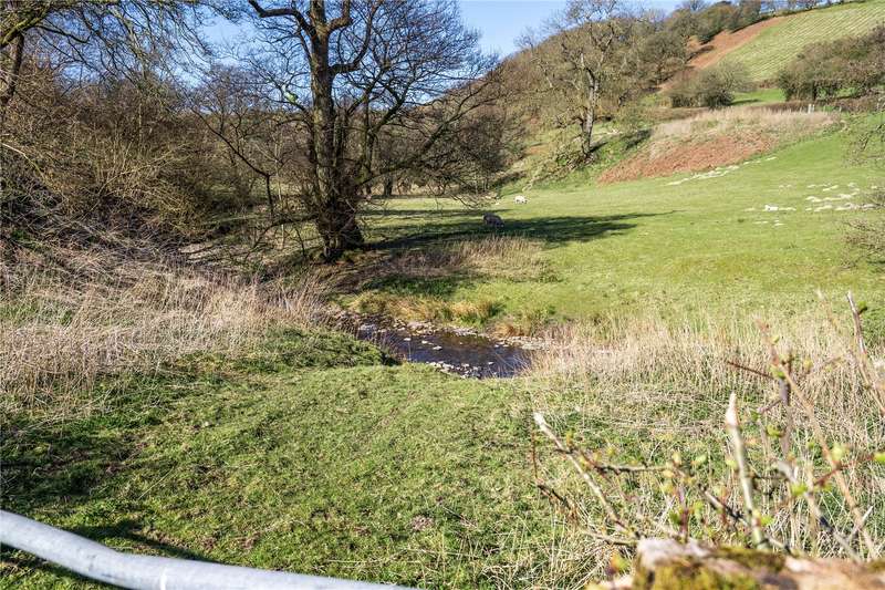 Property for Sale in Development At Cwm Collo, Cwm Collo, Llanfair