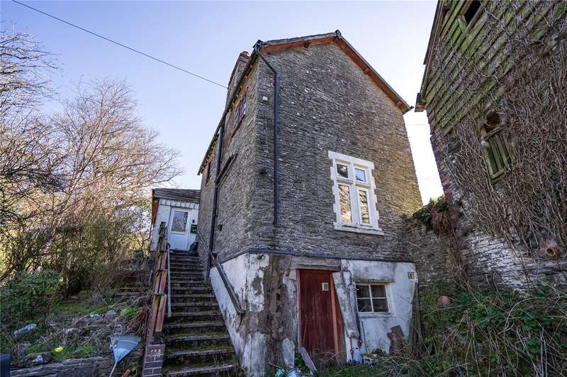 Property for Sale in Development At Cwm Collo, Cwm Collo, Llanfair