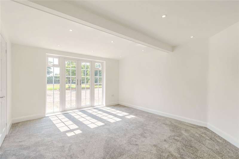 Property for Sale in Ayton Road, Stokesley, Middlesbrough, Cleveland, Ts9