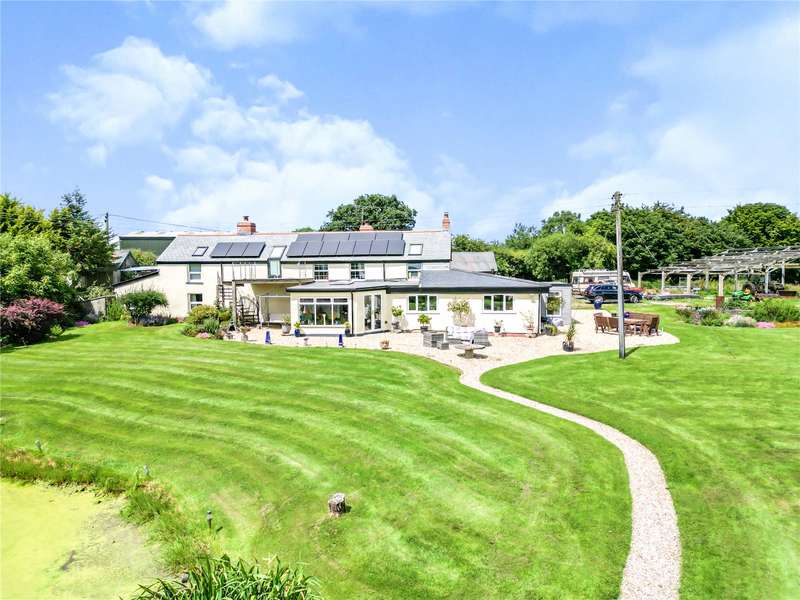 Properties for Sale in Bideford, Bideford Devon