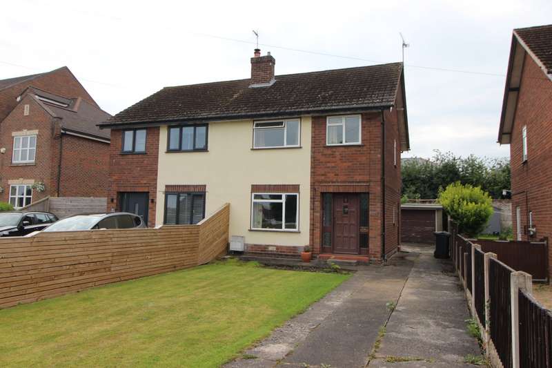 Properties for Sale in Chester, Boughton Heath Chester Cheshire