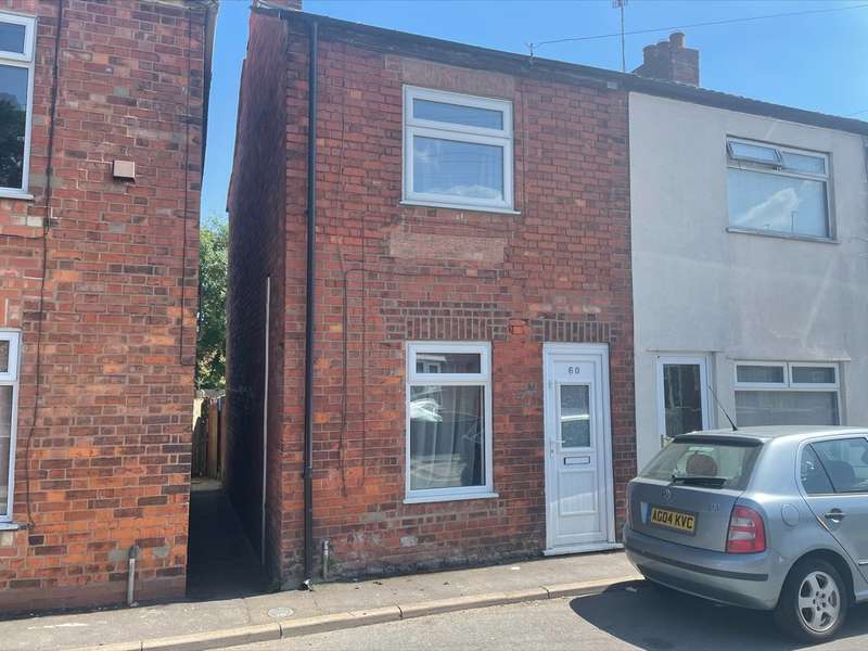 Properties for Sale in Boston, Frampton Place Boston Lincolnshire