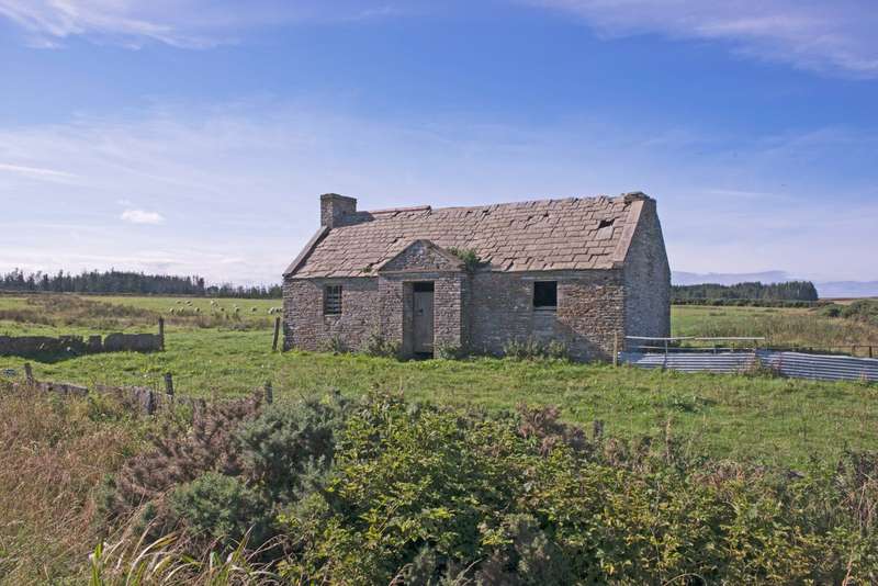Property for Sale in Lot Durran Mains, Castletown, Thurso, Caithness