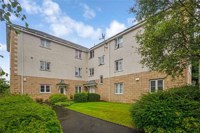 Properties for Sale in Paisley, Paisley Renfrewshire