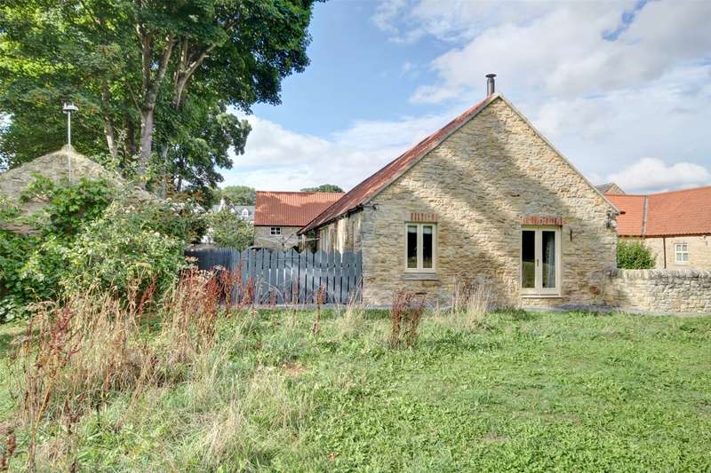 Property for Sale in Priory View, Hallgarth Manor Farm, High Pittington