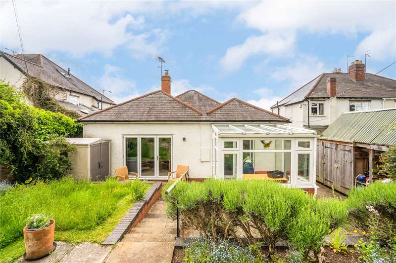 Properties for Sale in Ludlow, Poyner Road Ludlow Shropshire