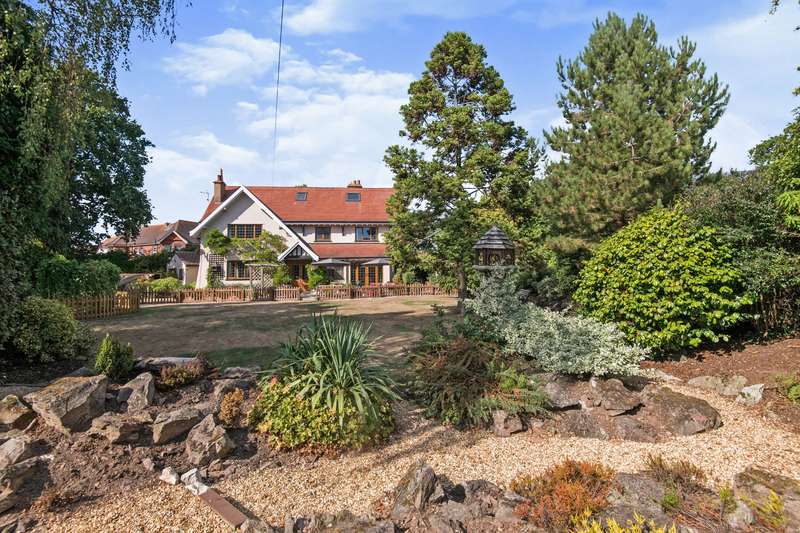 Properties for Sale in Exmouth, Exmouth Devon