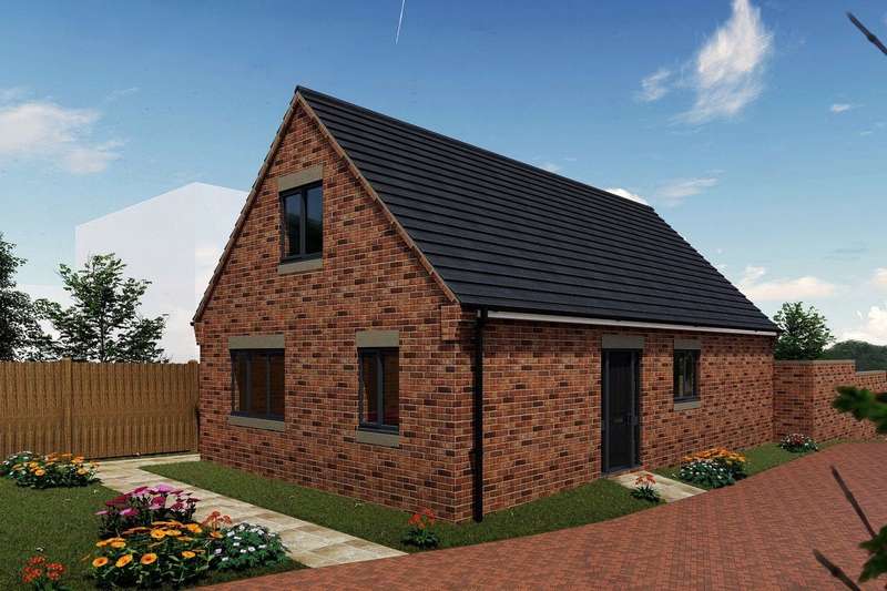 Properties for Sale in Worksop, Worksop Nottinghamshire