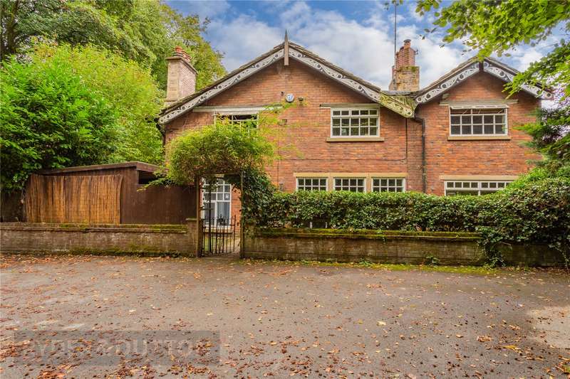 Properties for Sale in Heywood, Hopwood Heywood Lancashire