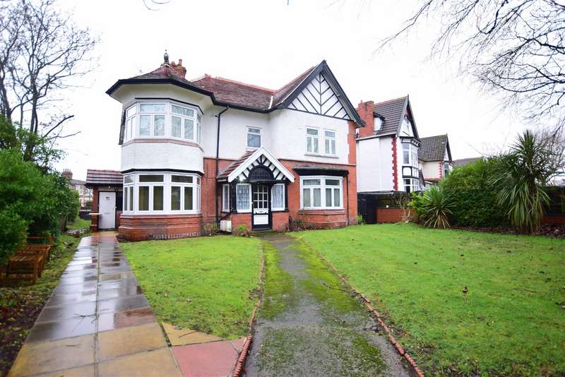 Properties for Sale in Wallasey, Wallasey Merseyside