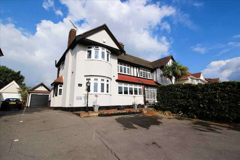 Properties for Sale in Grays, Socketts Heath Grays Essex