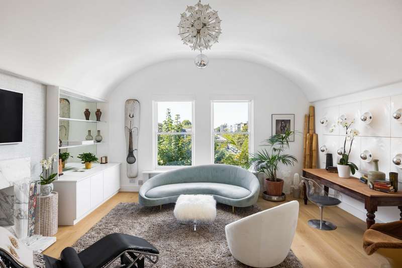 Property for Sale in Cathcart Road, London, Sw10