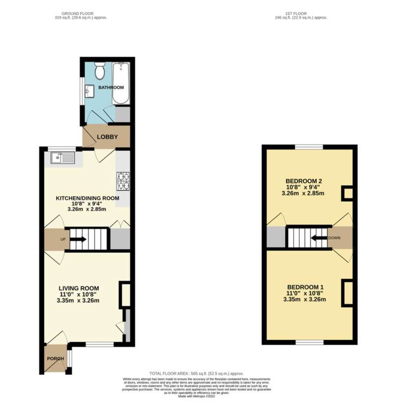 Property for Sale in Castle Street, Southborough, Tunbridge Wells