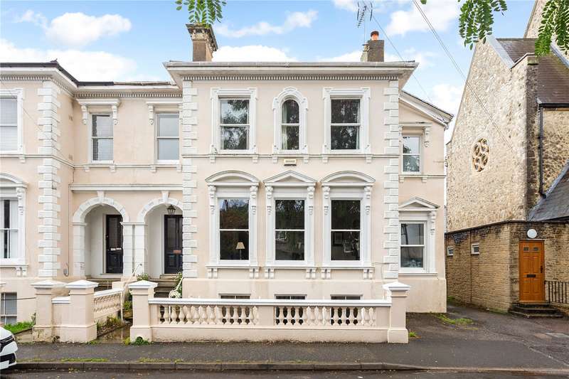 Properties for Sale in Sevenoaks, Sevenoaks Kent