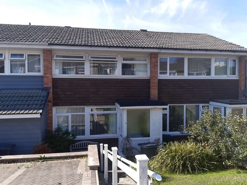 Properties for Sale in Exmouth, Burnside Exmouth Devon