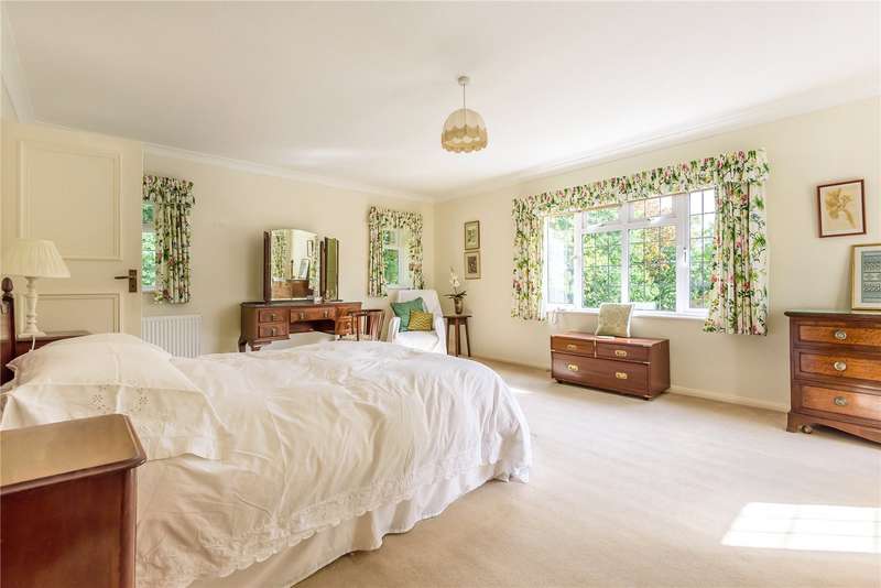 Property for Sale in Neville's Piece, Tudor Close, Pulborough, West