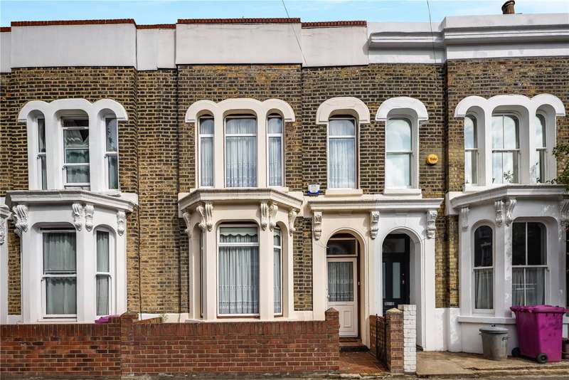 Properties for Sale in London, Bow London