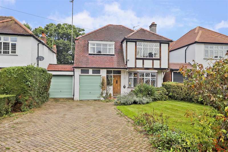 Properties for Sale in Ruislip, Ruislip Middlesex