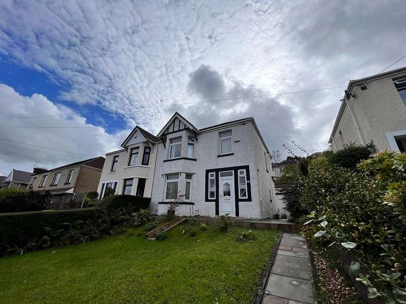 Properties for Sale in Maesteg, Maesteg Mid