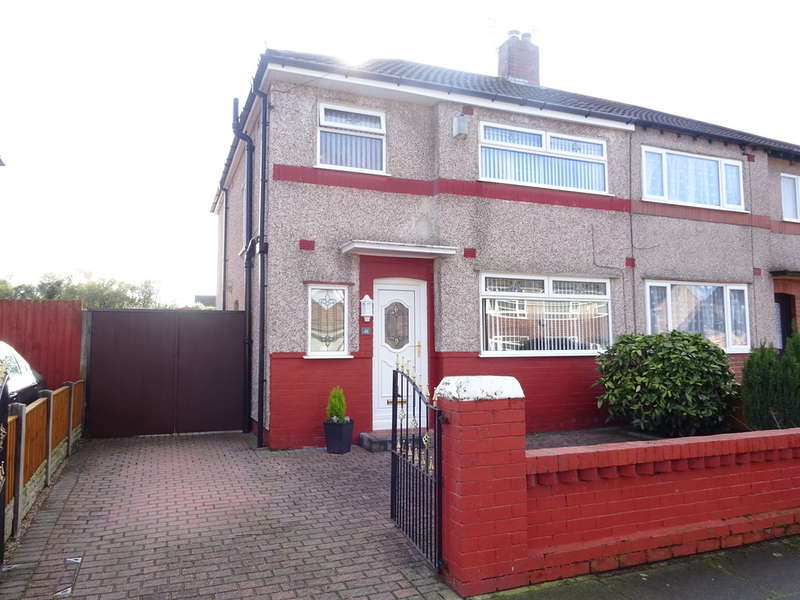 Properties for Sale in Bootle, L30