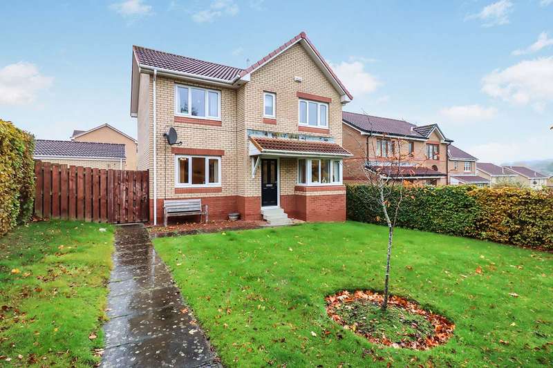 Properties for Sale in Inverkeithing, Dunfermline Fife