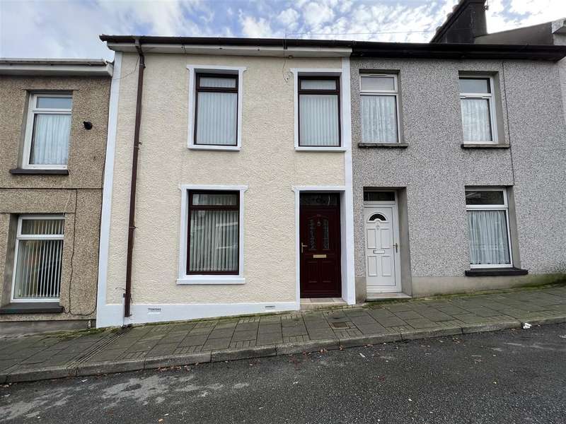 Properties for Sale in Aberdare, Trefelin Aberdare Mid