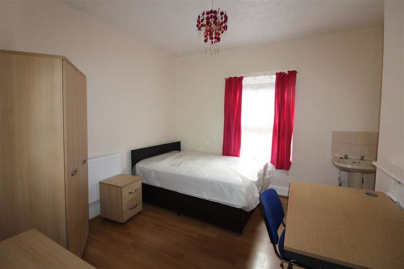 Property to rent in Handel Road, **** All Bills Included********** All