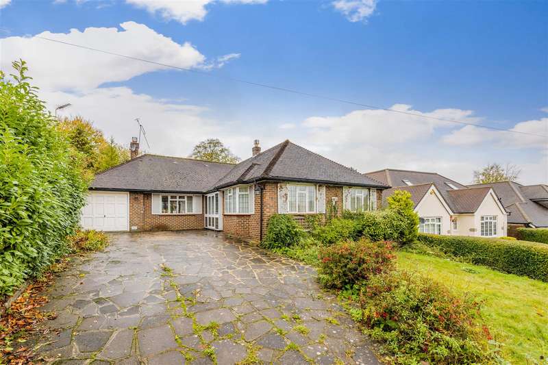 Properties for Sale in Banstead, Sm7