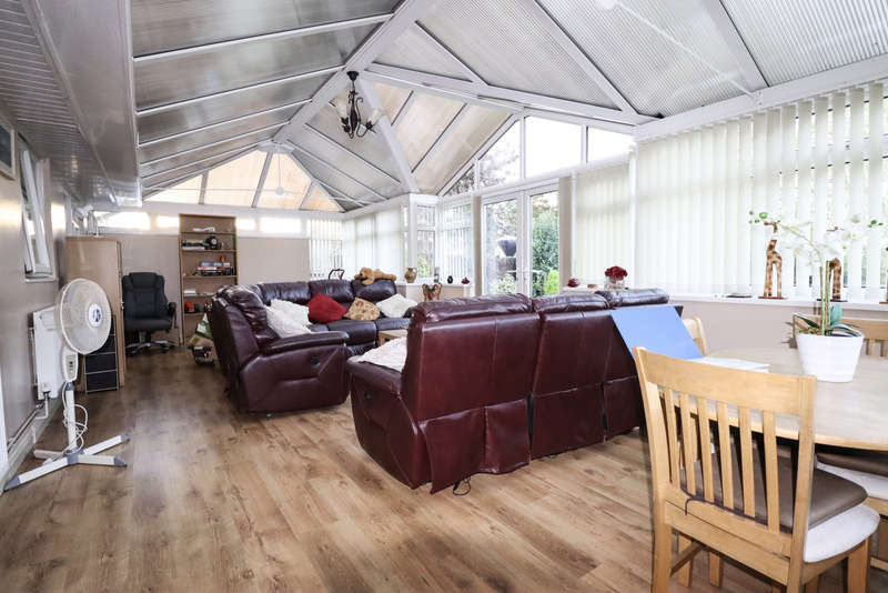 Property for Sale in Roxby, Dn15