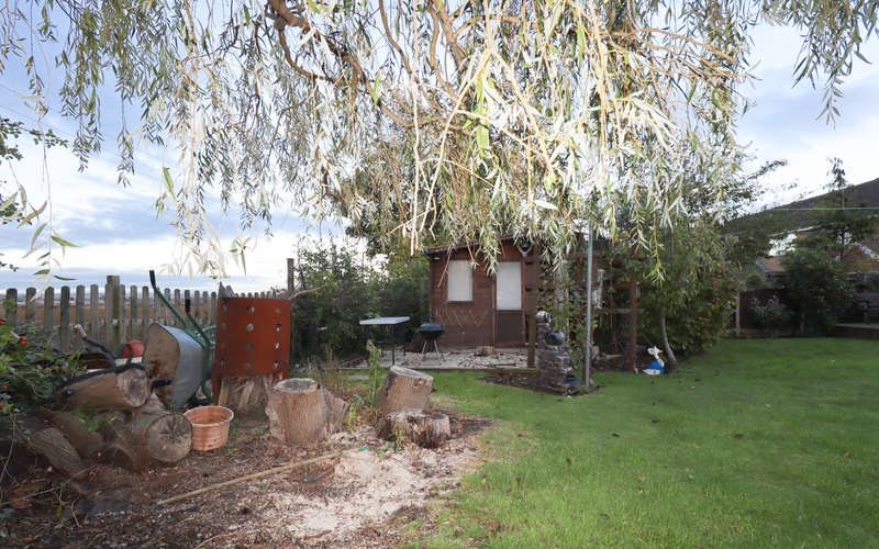 Property for Sale in Roxby, Dn15