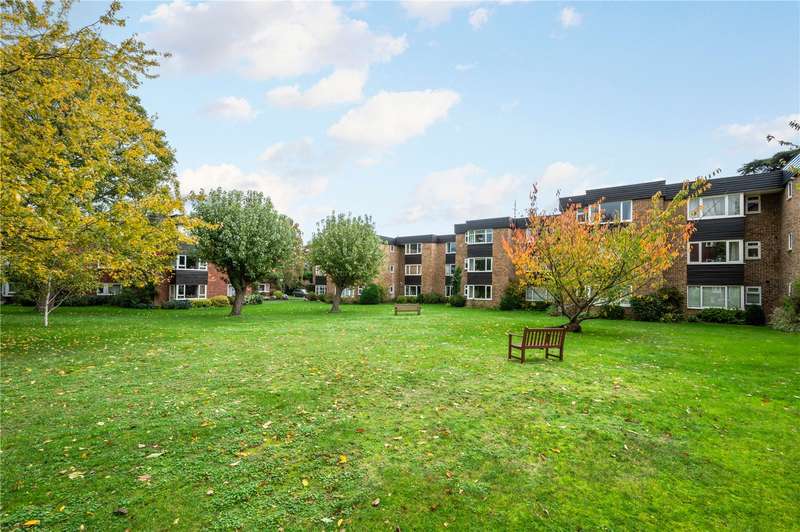 Property for Sale in Mount Felix, Waltononthames, Surrey, Kt12